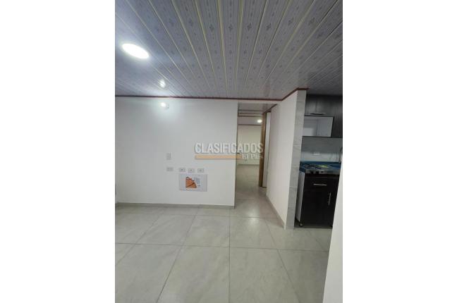 Apartamentos, Alquiler, Bogotá - $1.100.000