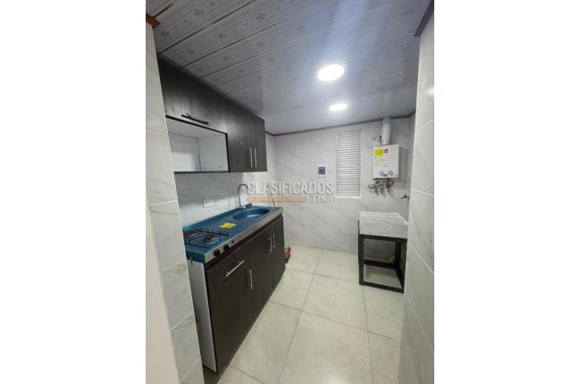 Apartamentos, Alquiler, Bogotá - $1.100.000