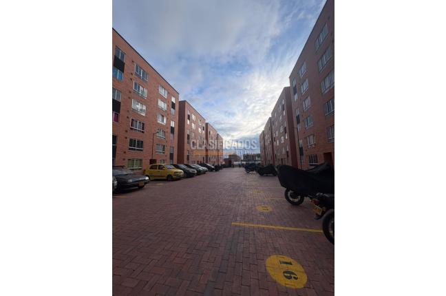 Apartamentos, Alquiler, Bogotá - $1.100.000