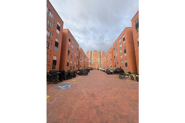 Apartamentos, Alquiler, Bogotá - $1.100.000