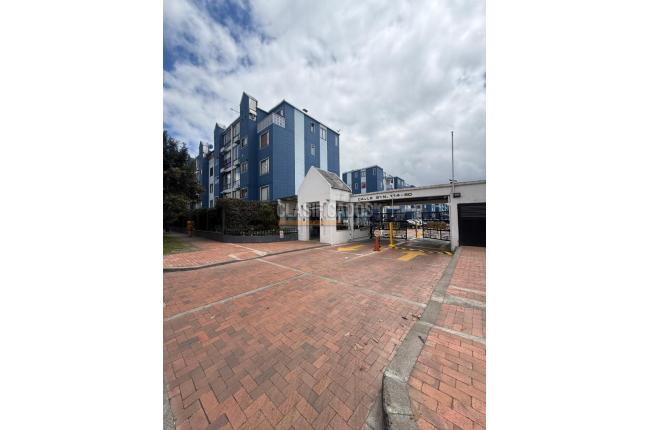 Apartamentos, Alquiler en Bogotá