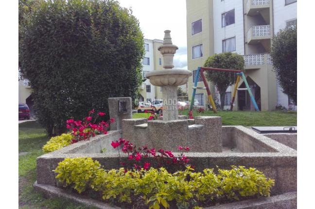 Apartamentos, Alquiler en Bogotá