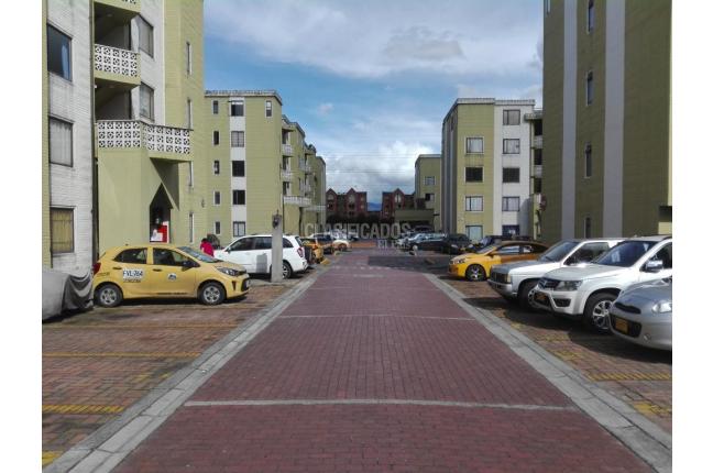 Apartamentos, Alquiler en Bogotá