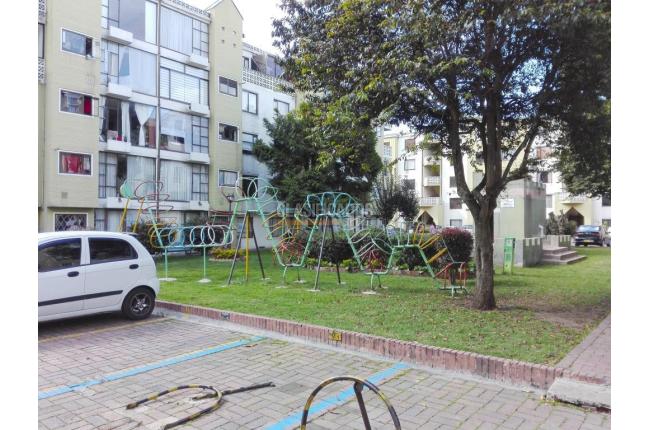 Apartamentos, Alquiler, Bogotá - $1.900.000