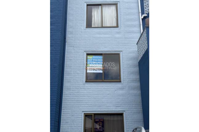 Apartamentos, Alquiler, Bogotá - $1.900.000