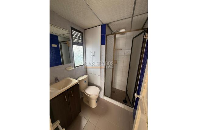 Apartamentos, Alquiler, Bogotá - $1.900.000
