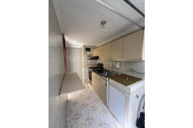 Apartamentos, Alquiler, Bogotá - $1.900.000