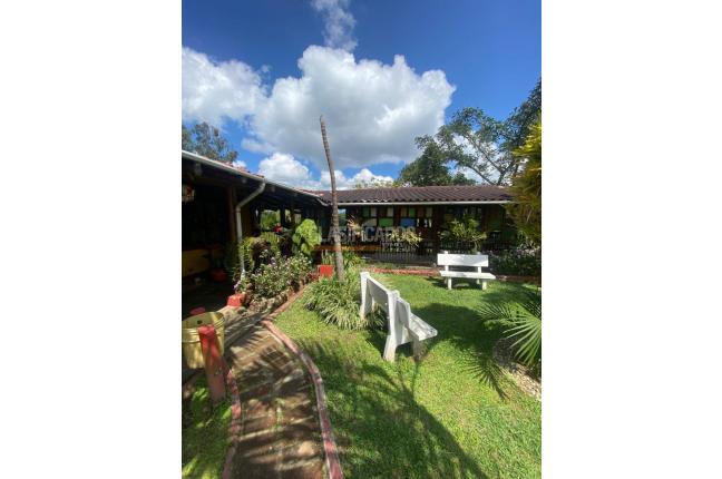 Fincas y Casas Campestres, Venta en Jamundí