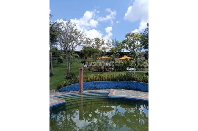 Fincas y Casas Campestres, Venta en Jamundí