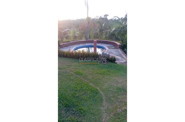 Fincas y Casas Campestres, Venta, Jamundí - $650.000.000