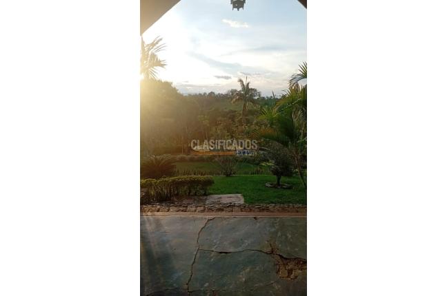 Fincas y Casas Campestres, Venta, Jamundí - $650.000.000