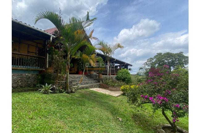 Fincas y Casas Campestres, Venta, Jamundí - $650.000.000
