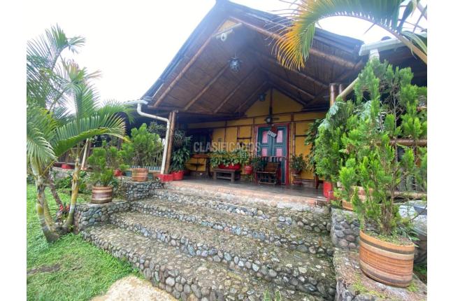 Fincas y Casas Campestres, Venta, Jamundí - $650.000.000