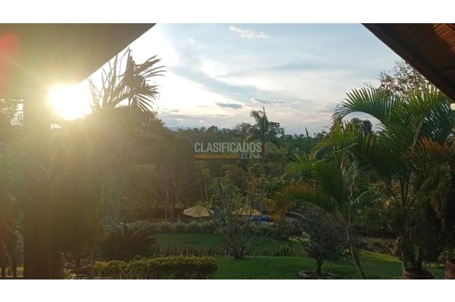 Fincas y Casas Campestres, Venta, Jamundí - $650.000.000