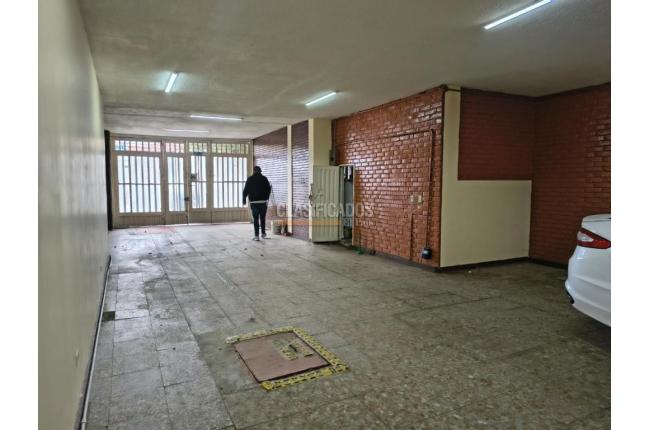 Casas, Alquiler en Bogotá