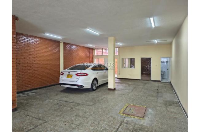 Casas, Alquiler en Bogotá