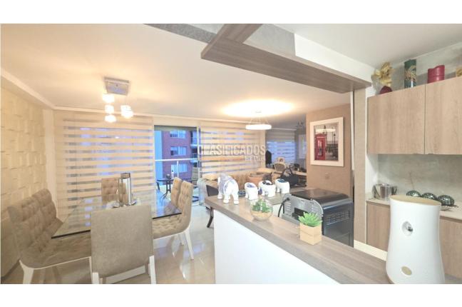 Apartamentos, Venta, Valle del Lili - $490.000.000