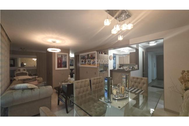 Apartamentos, Venta, Valle del Lili - $490.000.000