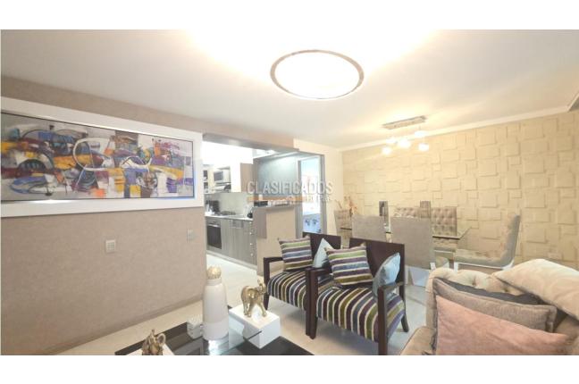 Apartamentos, Venta, Valle del Lili - $490.000.000
