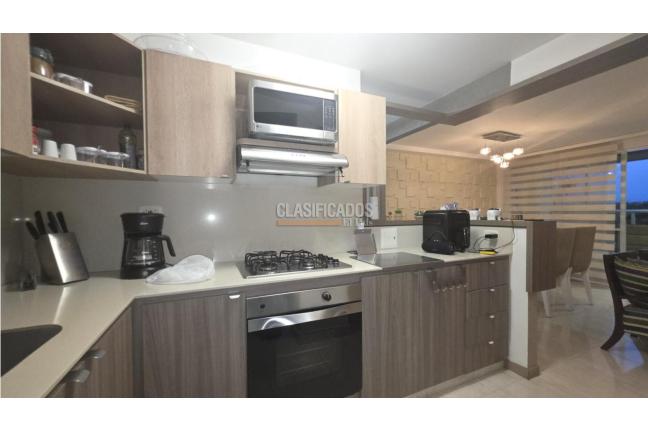 Apartamentos, Venta, Valle del Lili - $490.000.000