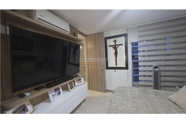 Apartamentos, Venta, Valle del Lili - $490.000.000