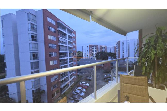 Apartamentos, Venta, Valle del Lili - $490.000.000