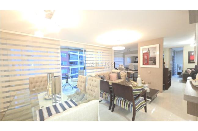 Apartamentos, Venta, Valle del Lili - $490.000.000