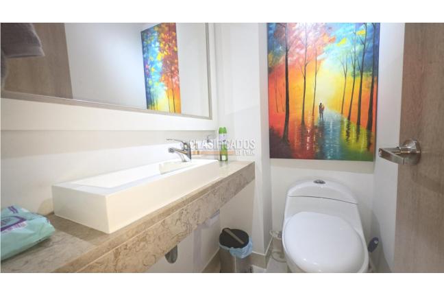 Apartamentos, Venta, Valle del Lili - $490.000.000