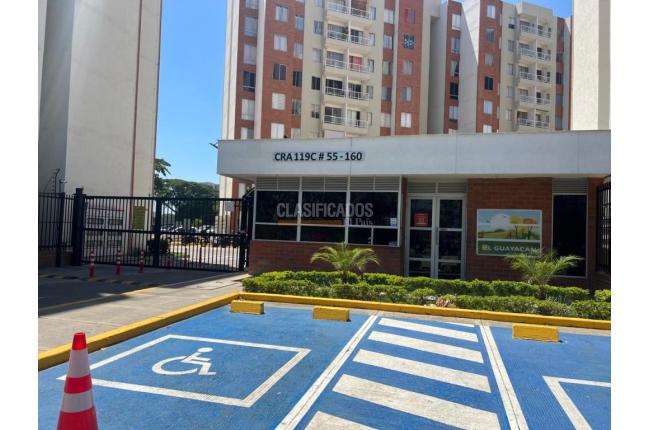 Apartamentos, Alquiler, Kachipay - $1.700.000