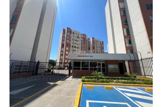 Apartamentos, Alquiler, Kachipay - $1.700.000