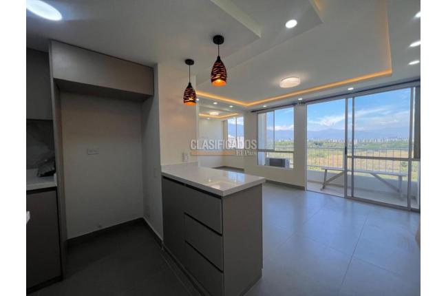 Apartamentos, Alquiler, Kachipay - $1.700.000
