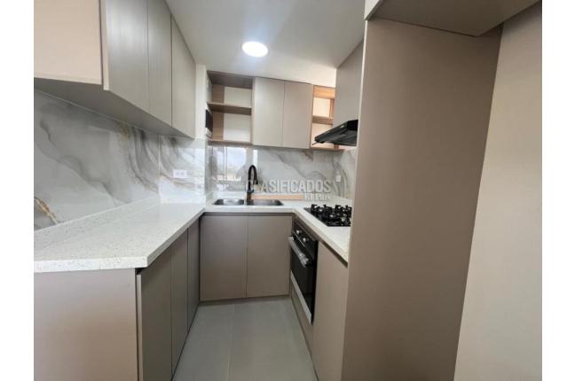 Apartamentos, Alquiler, Kachipay - $1.700.000