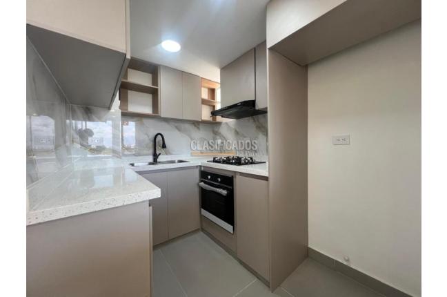 Apartamentos, Alquiler, Kachipay - $1.700.000