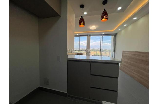 Apartamentos, Alquiler, Kachipay - $1.700.000