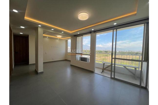 Apartamentos, Alquiler, Kachipay - $1.700.000
