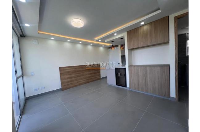 Apartamentos, Alquiler, Kachipay - $1.700.000