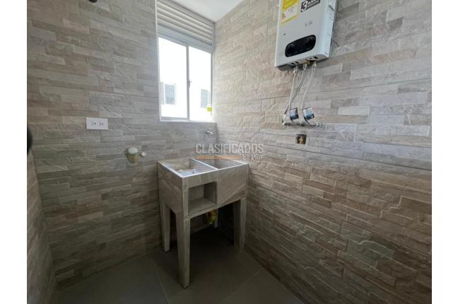 Apartamentos, Alquiler, Kachipay - $1.700.000