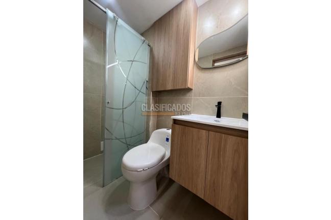 Apartamentos, Alquiler, Kachipay - $1.700.000