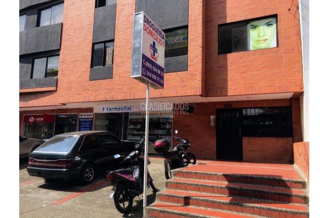 Apartamentos, Alquiler en Ciudad Jardín
