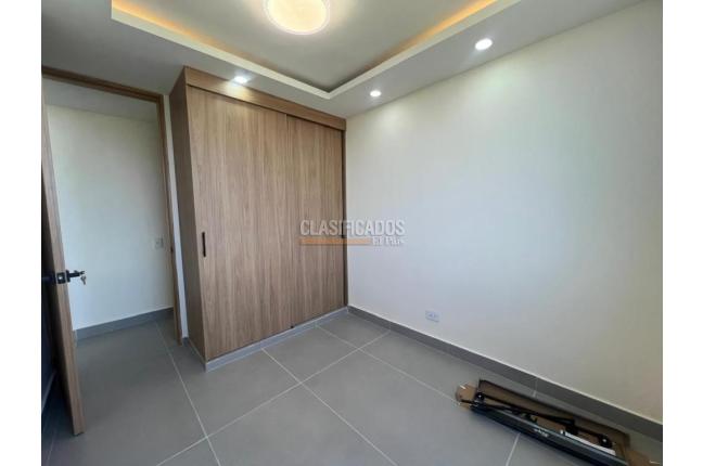 Apartamentos, Alquiler, Kachipay - $1.700.000