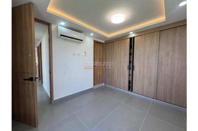Apartamentos, Alquiler, Kachipay - $1.700.000