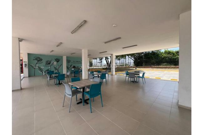 Apartamentos, Alquiler, Kachipay - $1.700.000
