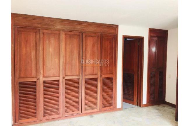 Apartamentos, Alquiler, Ciudad Jardín - $1.800.000