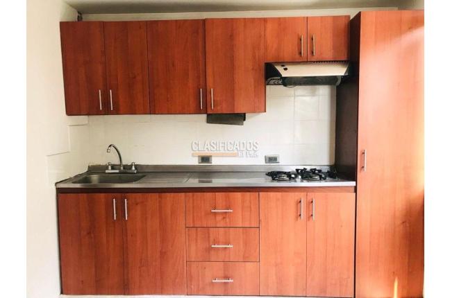 Apartamentos, Alquiler, Ciudad Jardín - $1.800.000