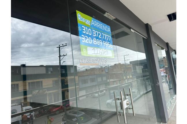 Locales y Bodegas, Alquiler, Funza - $5.475.000