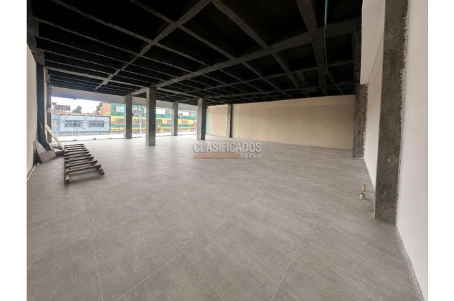 Locales y Bodegas, Alquiler, Funza - $5.475.000