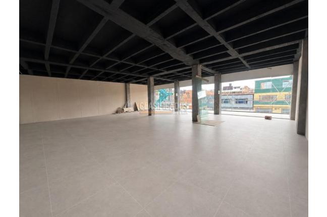 Locales y Bodegas, Alquiler, Funza - $5.475.000