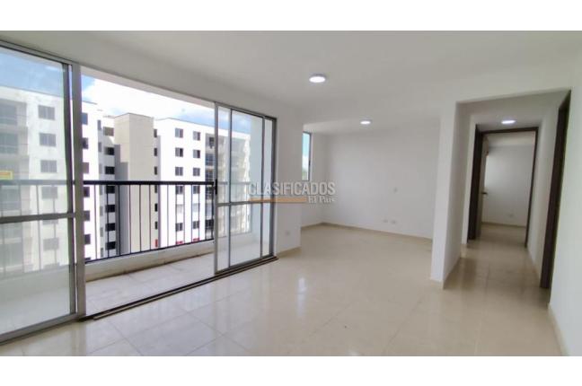 Apartamentos, Alquiler, Jamundí - $1.000.000