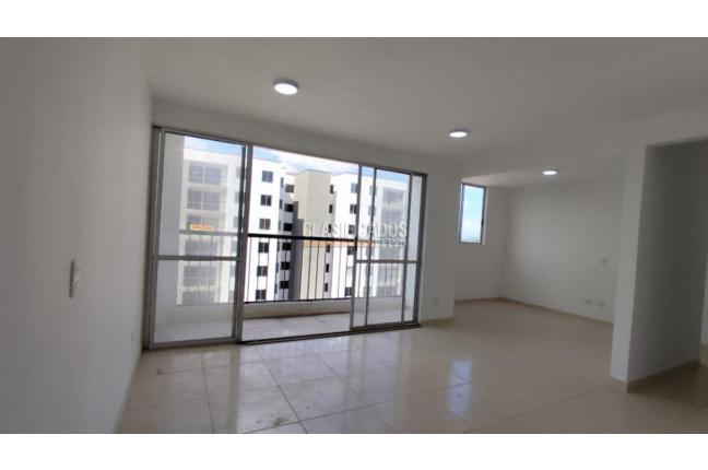 Apartamentos, Alquiler, Jamundí - $1.000.000