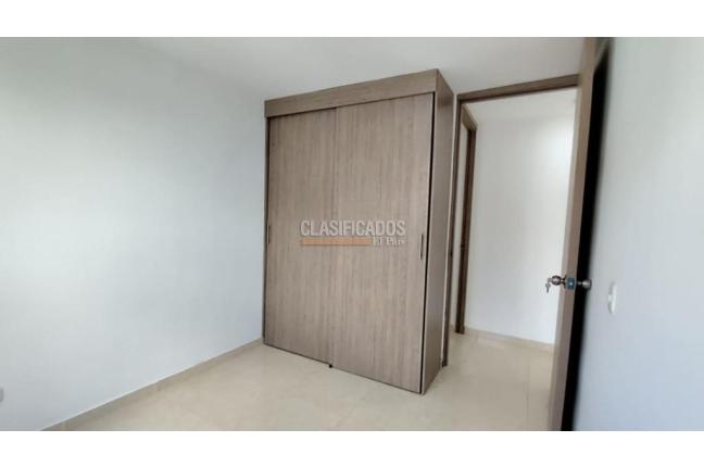 Apartamentos, Alquiler, Jamundí - $1.000.000